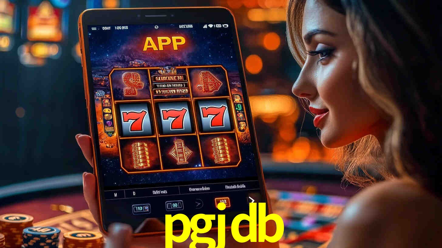 pgjdb.com
