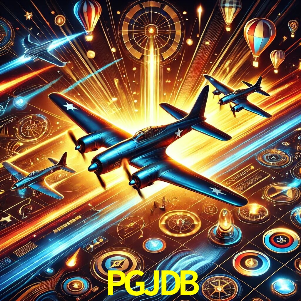 Vantagens do Aviator no PGJDB