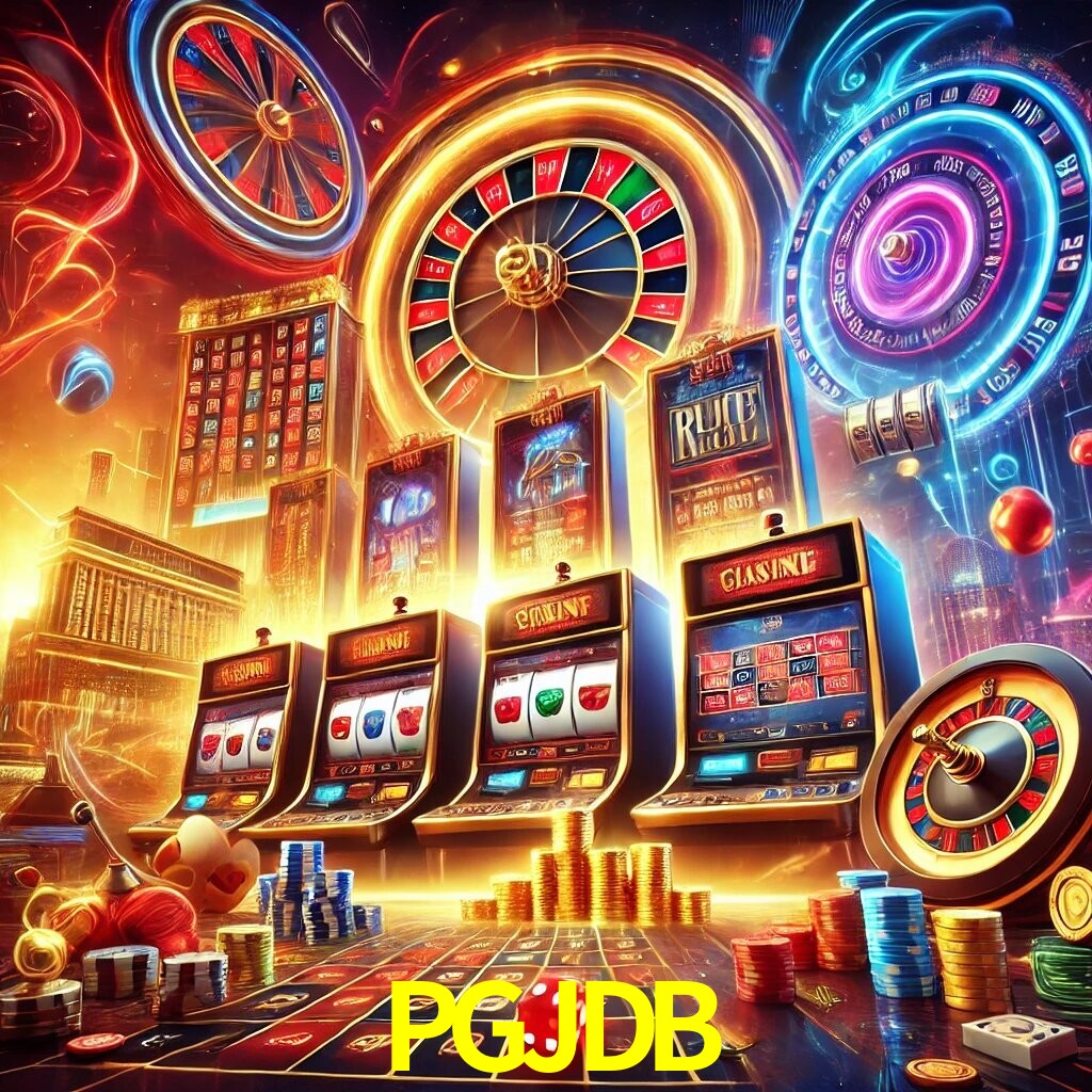 Jogos Populares