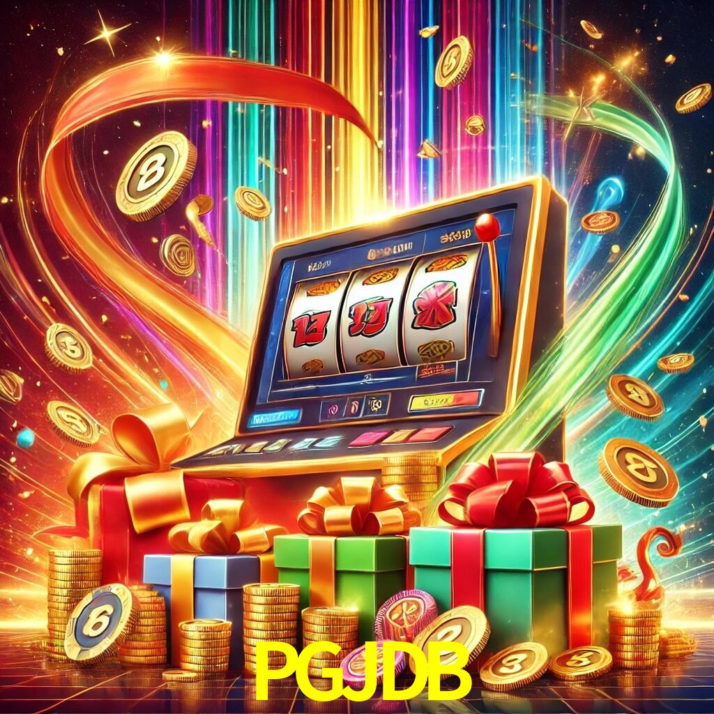 Promoções PGJDB