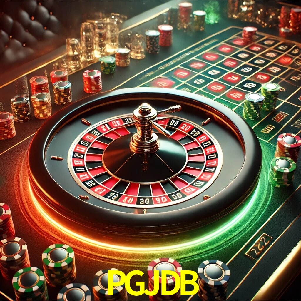 Jogos de roleta
