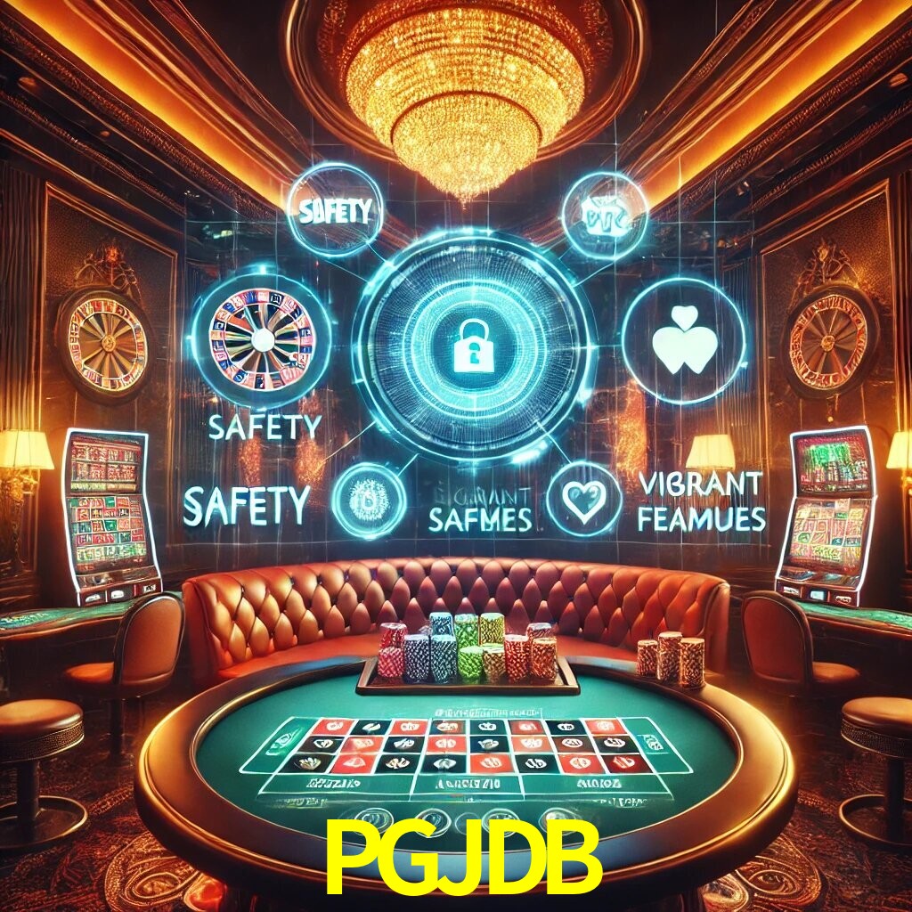 Por Que Jogar no PGJDB?